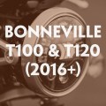 Motodemic LED Headlight Conversion Kit for the Triumph Bonneville T120 and 2017+ T100 Motodemic LED Headlight Conversion Kit for the Triumph Bonneville T120 and 2017+ T100